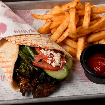 Gyro Roast Beef