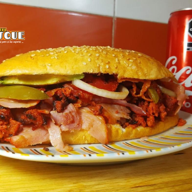 Torta Campeona