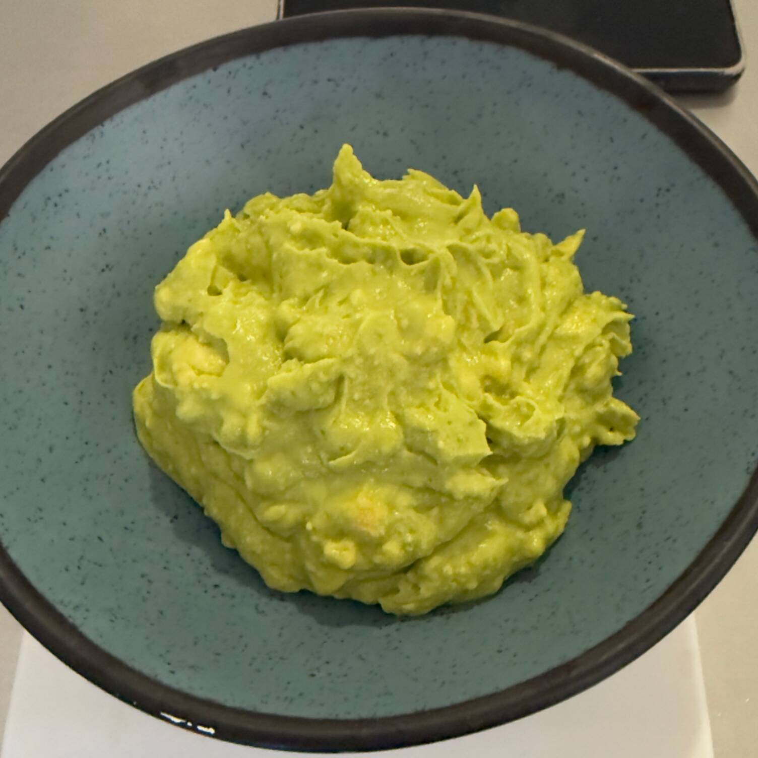 GUACAMOLE
