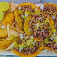 Orden de Bistec