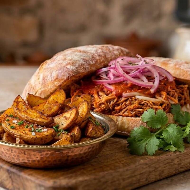 Combo Tío