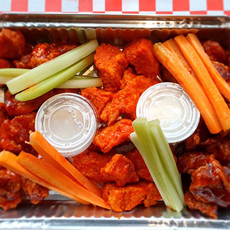 Boneless Box