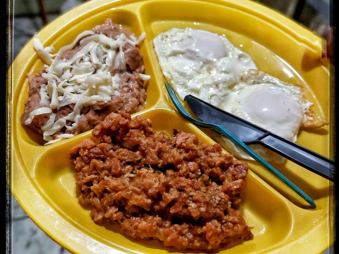 Desayuno 1