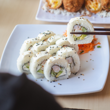 Philadelphia Surimi