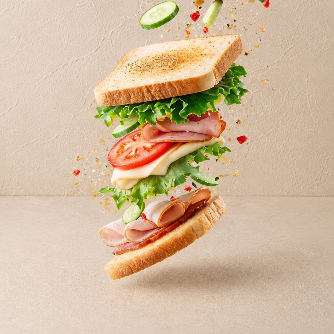 ARMA TU SANDWICH