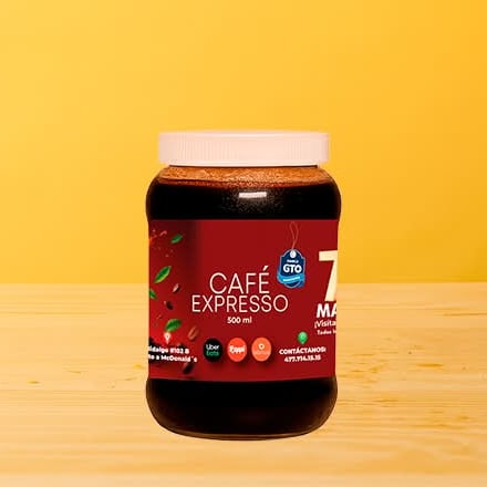 Café Expresso 500 ml