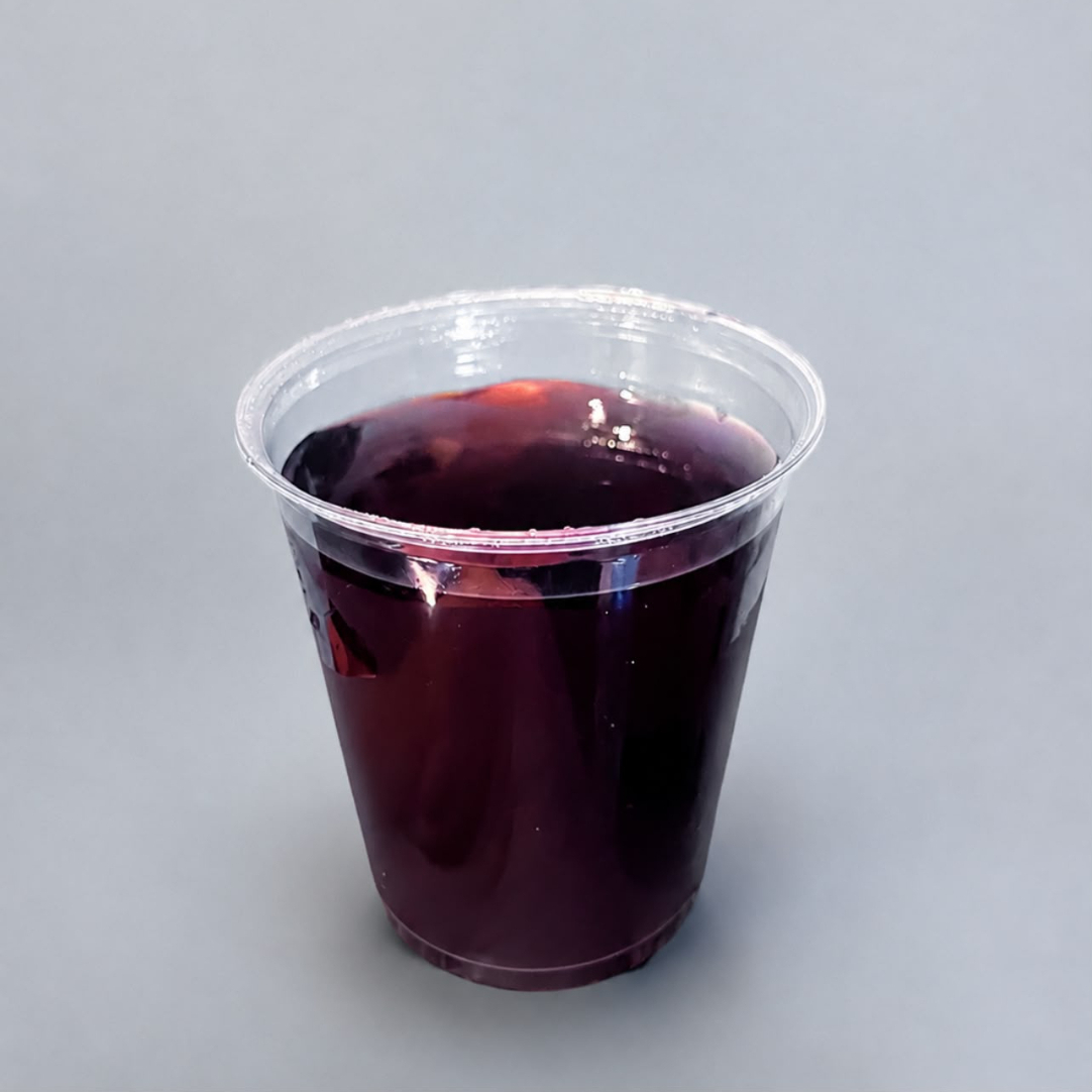 GELATINA DE UVA