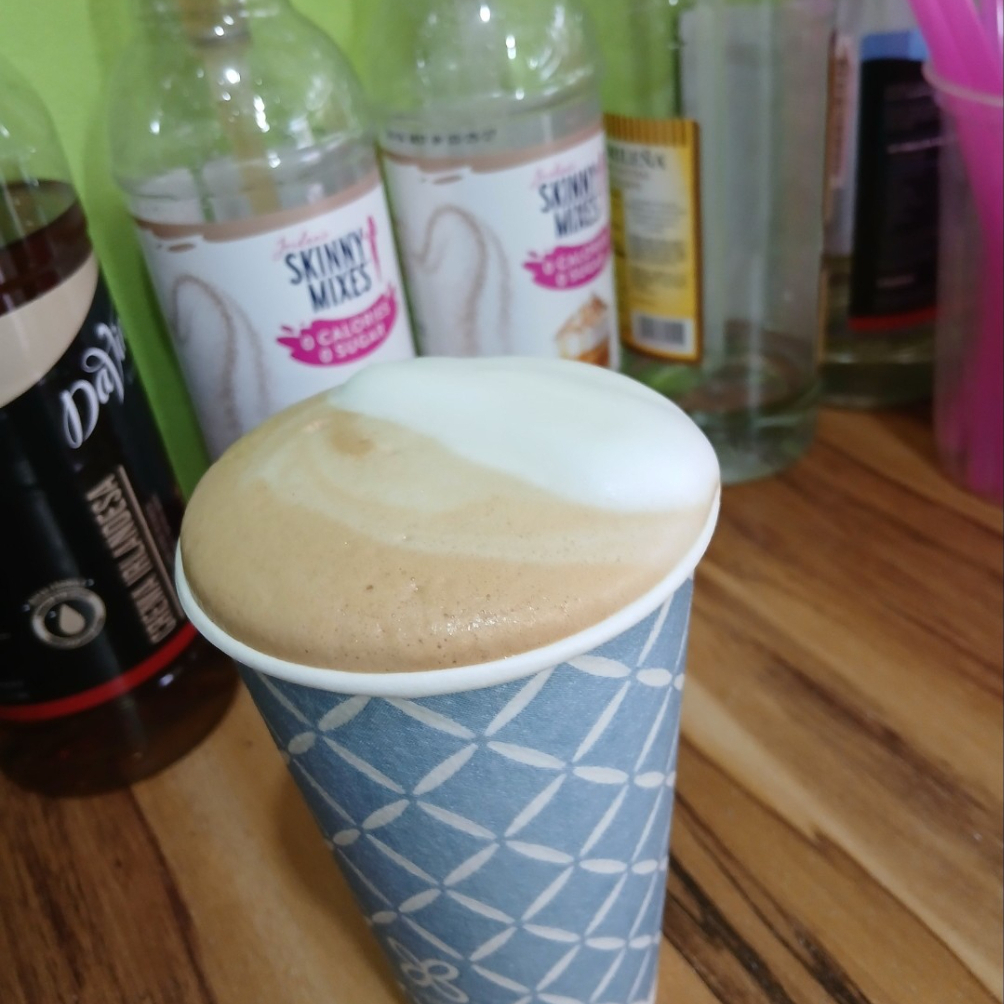 Capuchino