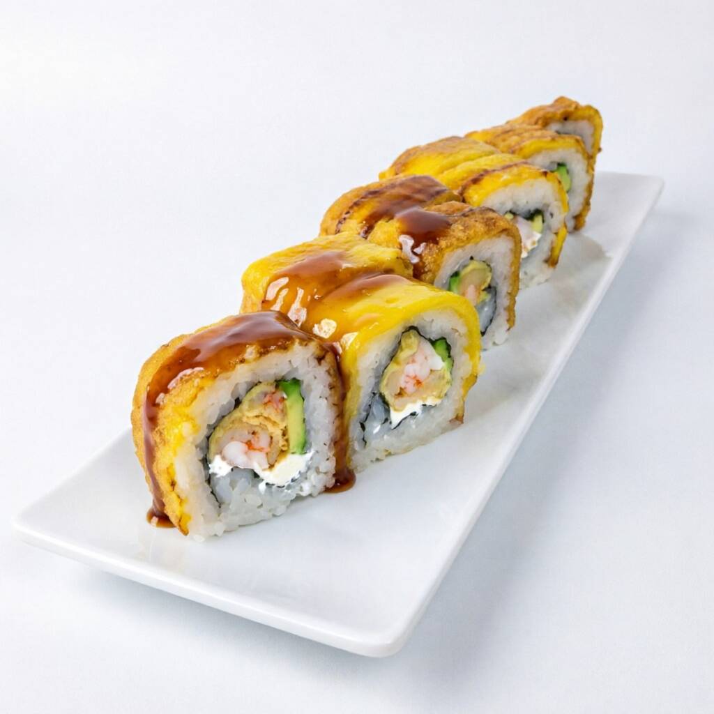 Banana maki