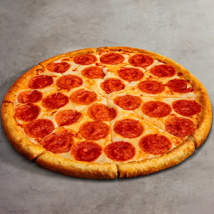 Pizza Pepperoni