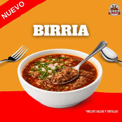 Birria