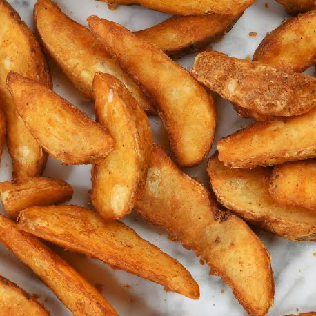Media Orden de Papas Gajo