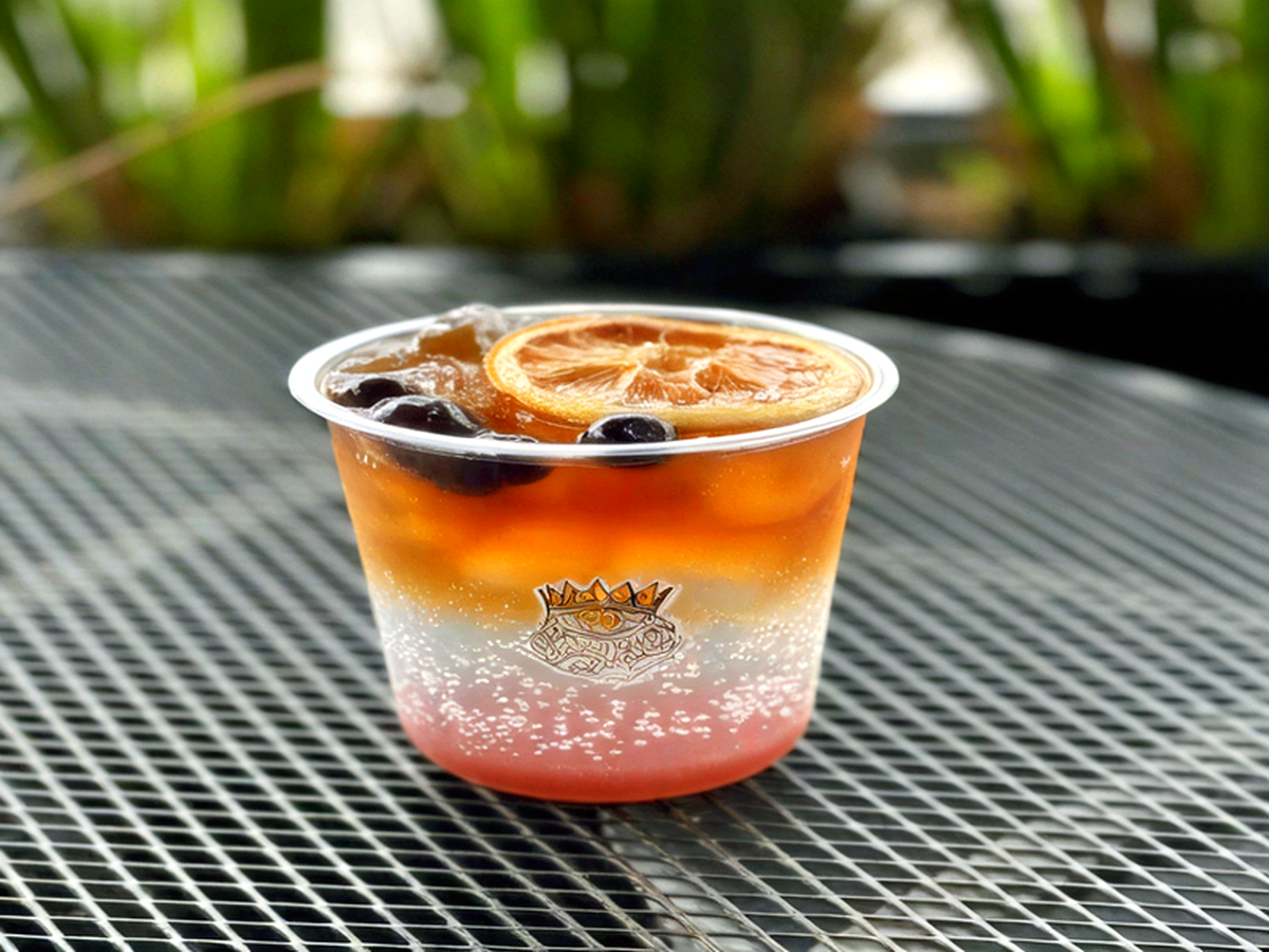 MIDAS COFFEE