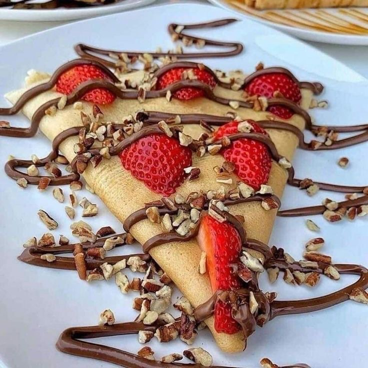Crepa Dulce