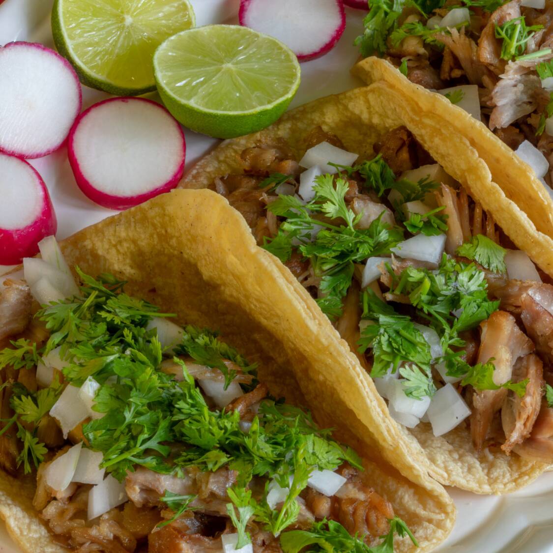 Tacos de Buche 5 Pz