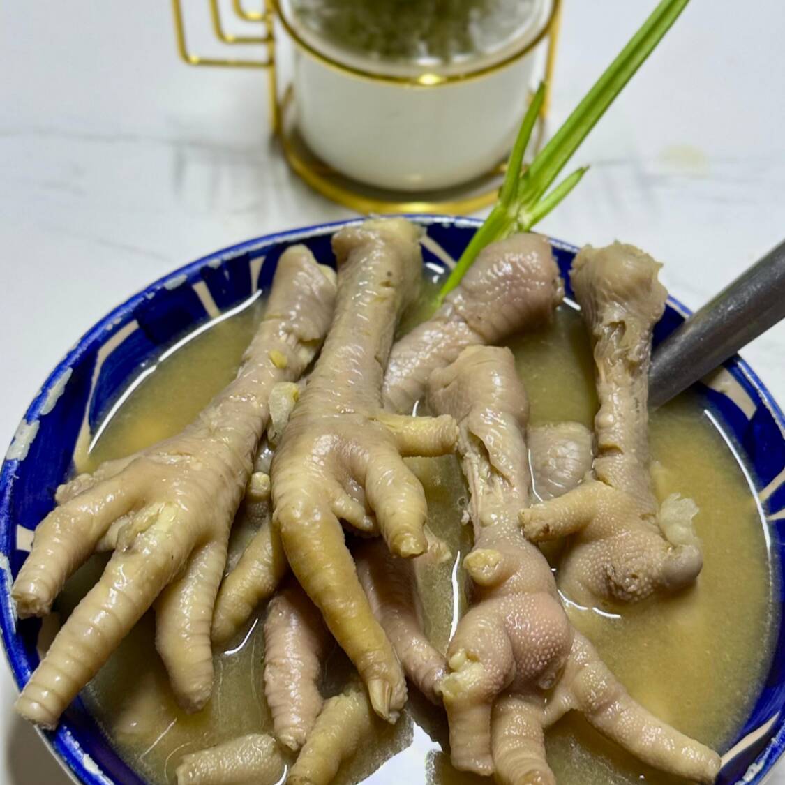 Patitas