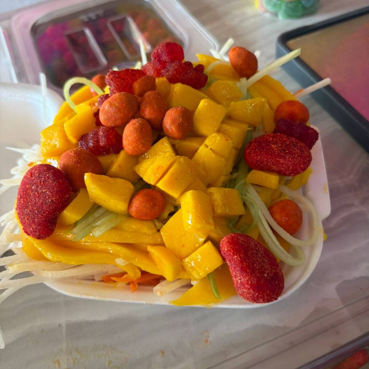 Mangositos