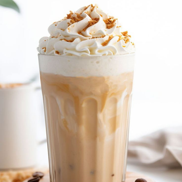 Frappe Chai