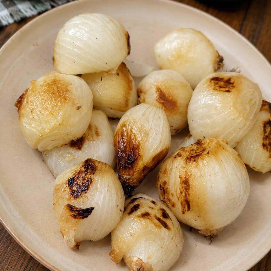 Cebollitas
