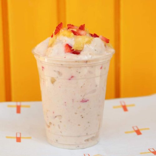 SMOOTHIE TROPICAL