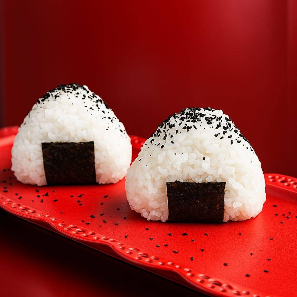 Oniguiri de Salmão com cream Cheese - 240gr cada!!!