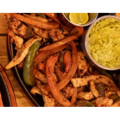Fajita Zb