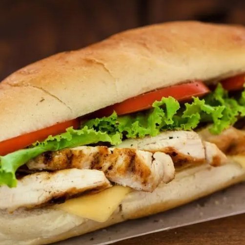 Sándwich