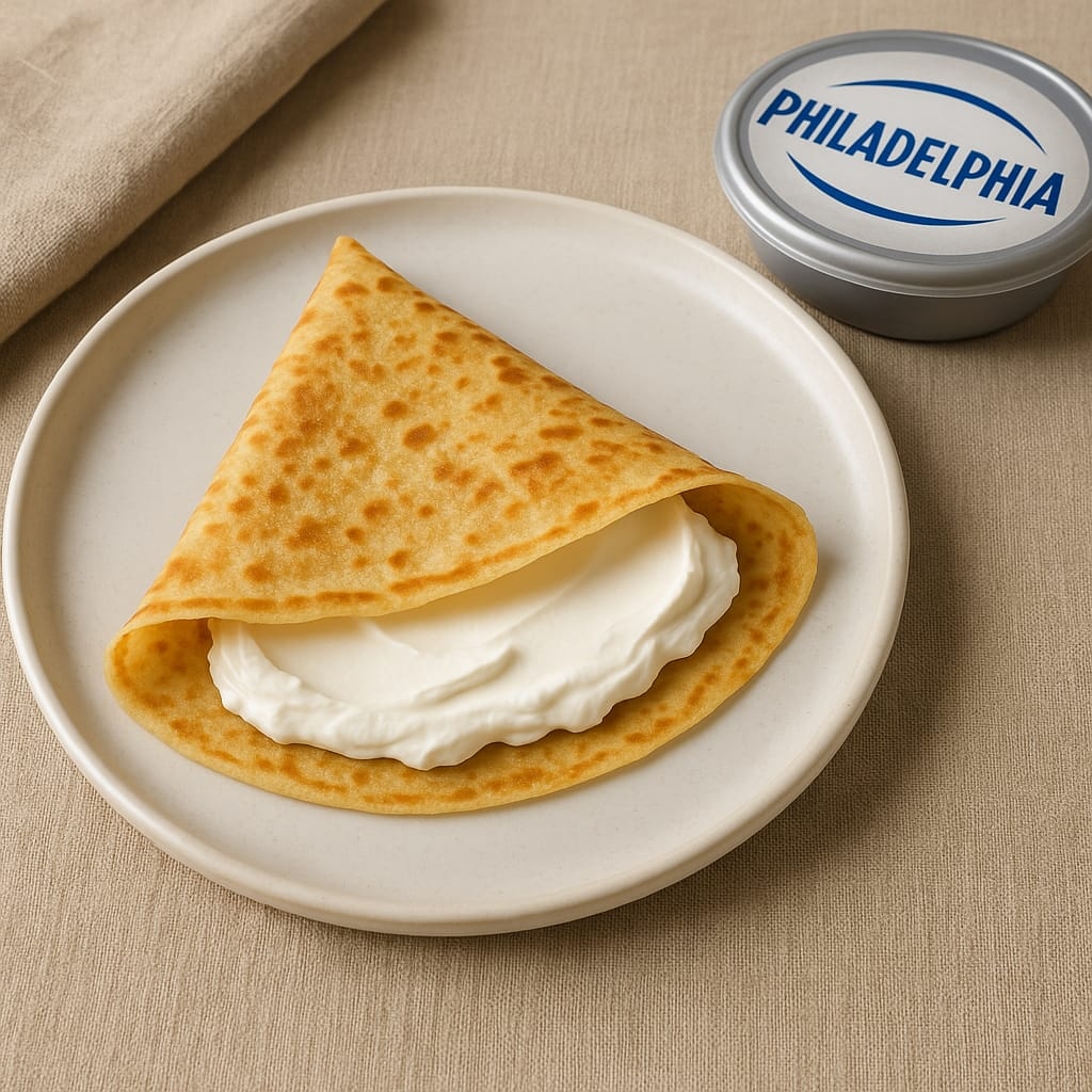 Crepa Philadelphia
