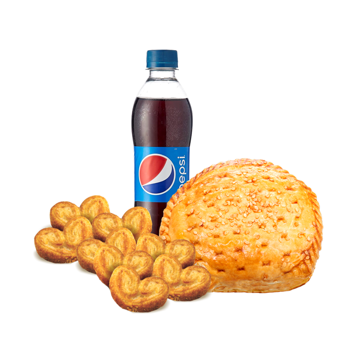 Combo especial
