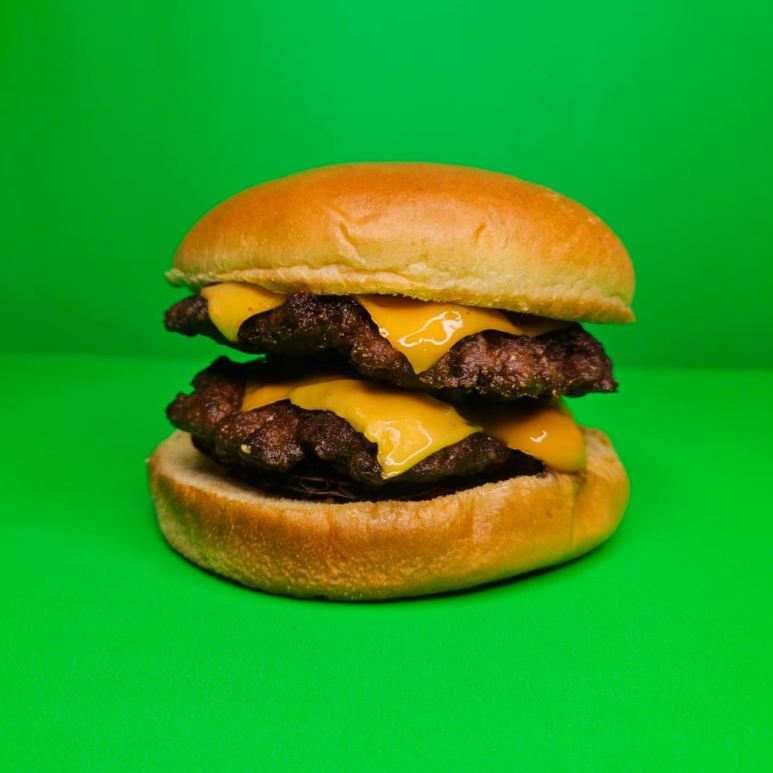 Cheese Burguer