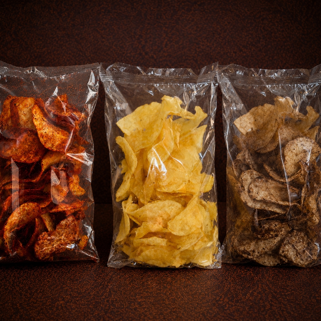 Papas Doradas