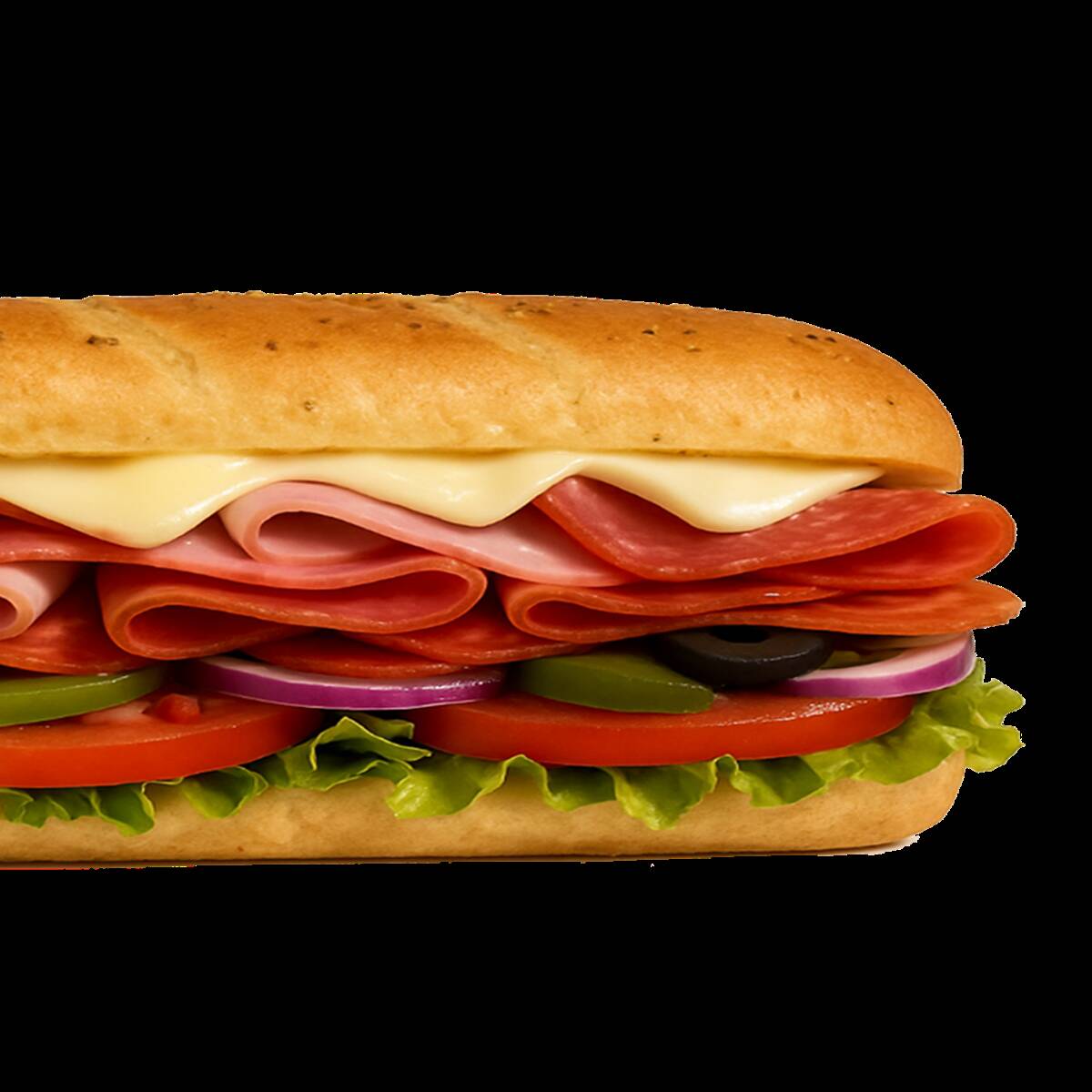 TRES Carnes (Junior 20 CM)