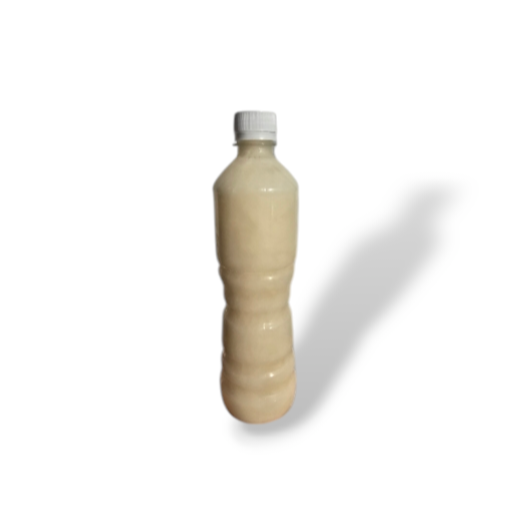 Crema de coco