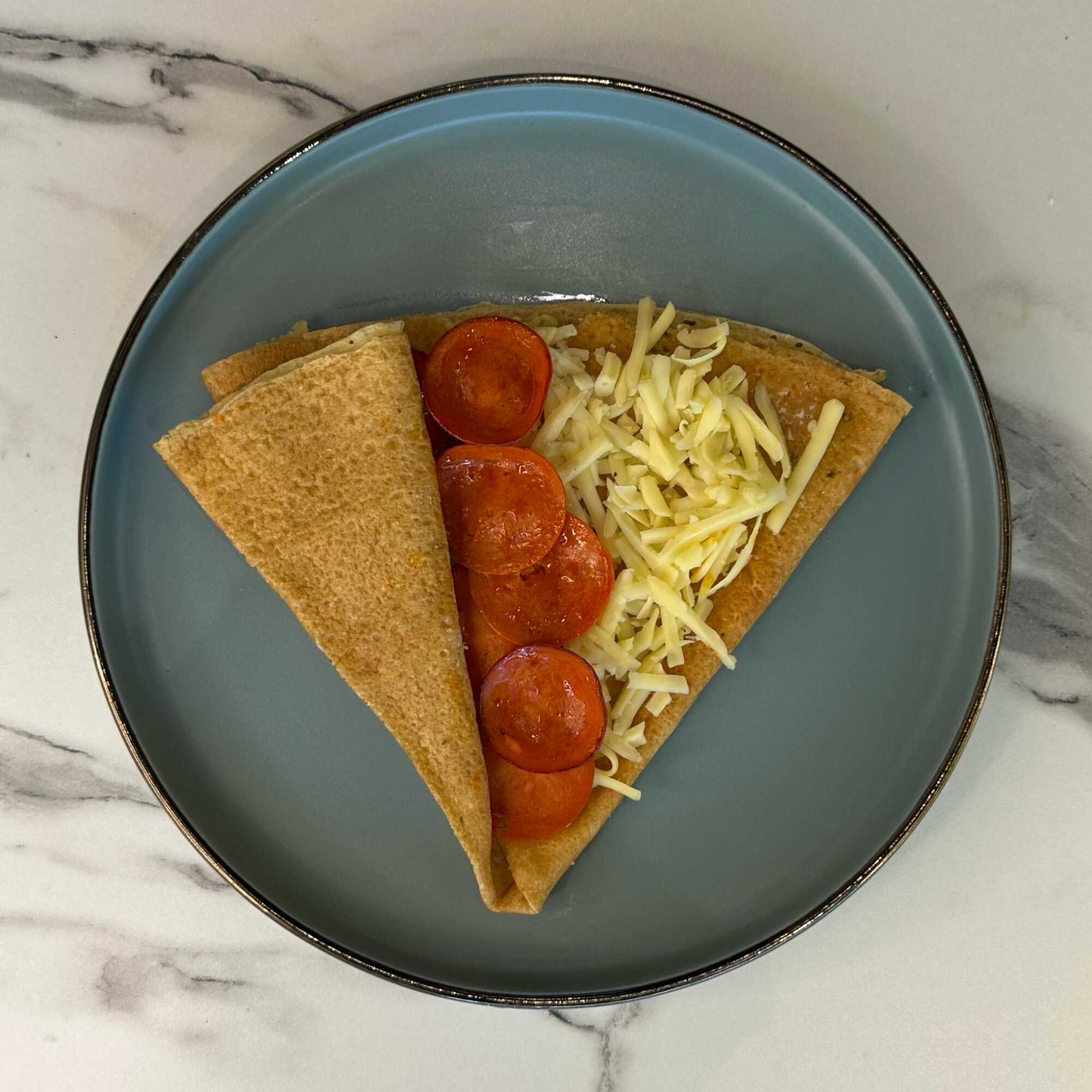 Pepperoni