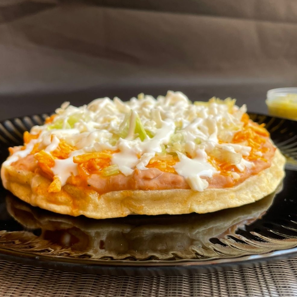 Sope Sencillo