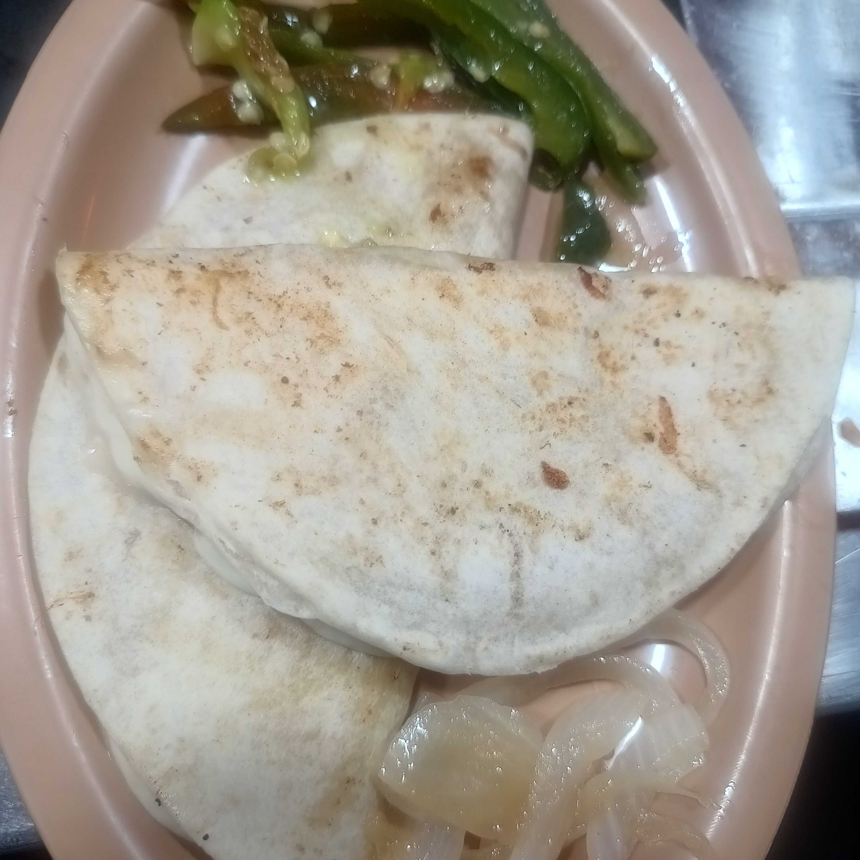 Sincronizada Sencilla