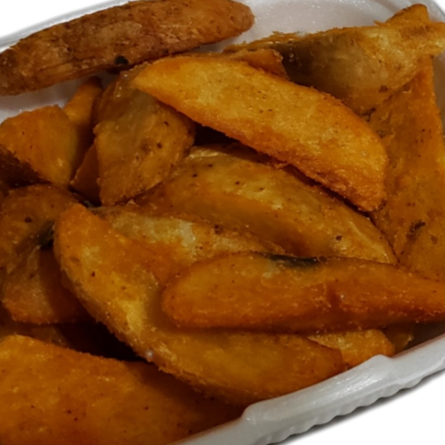 PAPAS GAJO