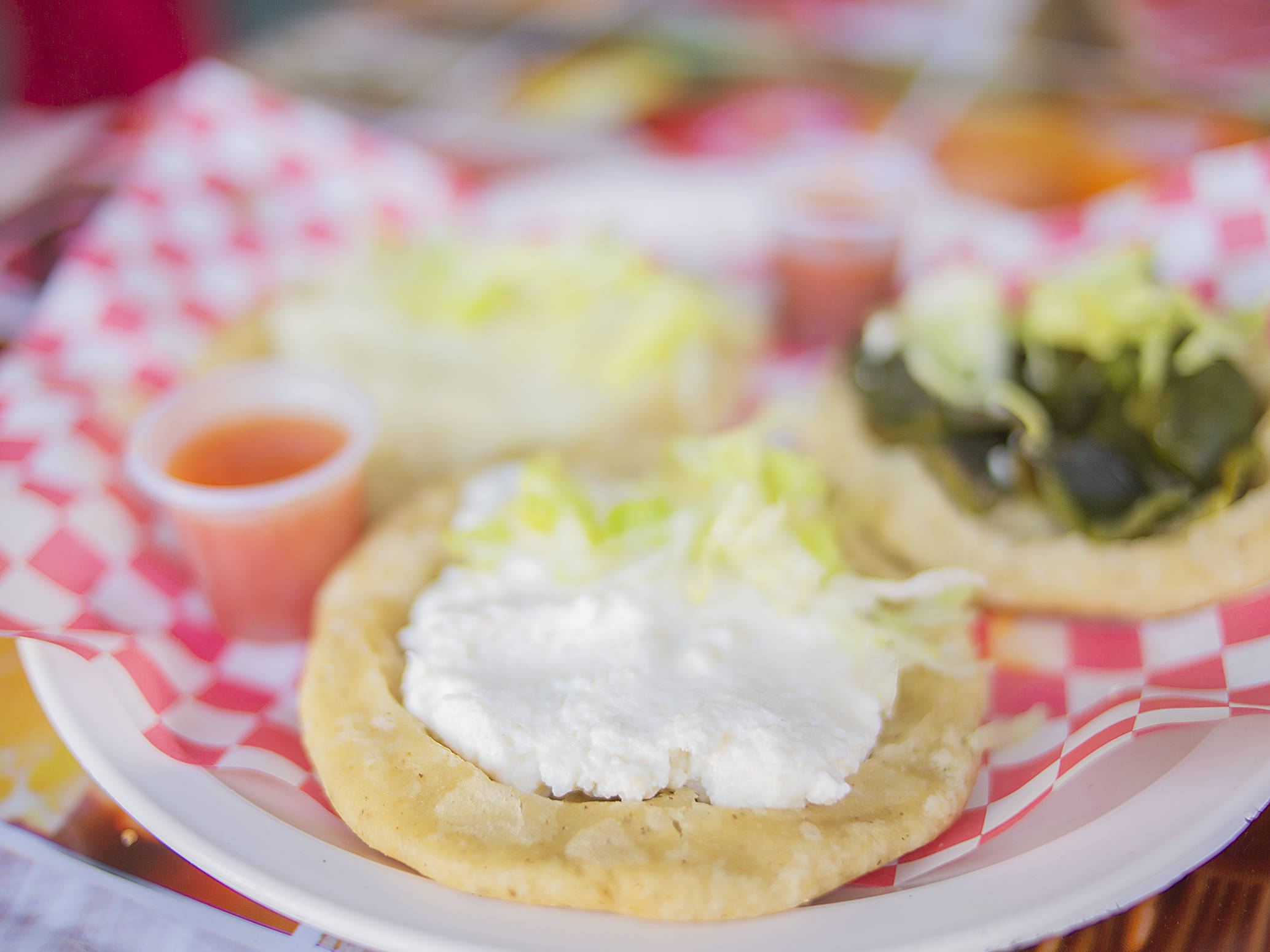 Sope de Champiñones