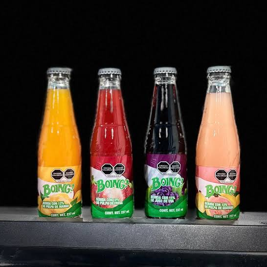Boing 237ml
