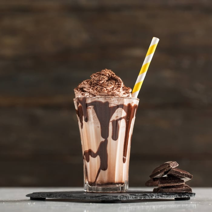 Malteada