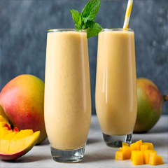 Licuado de Mango 500 Ml.