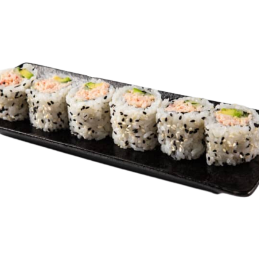 Sushi Maki-California