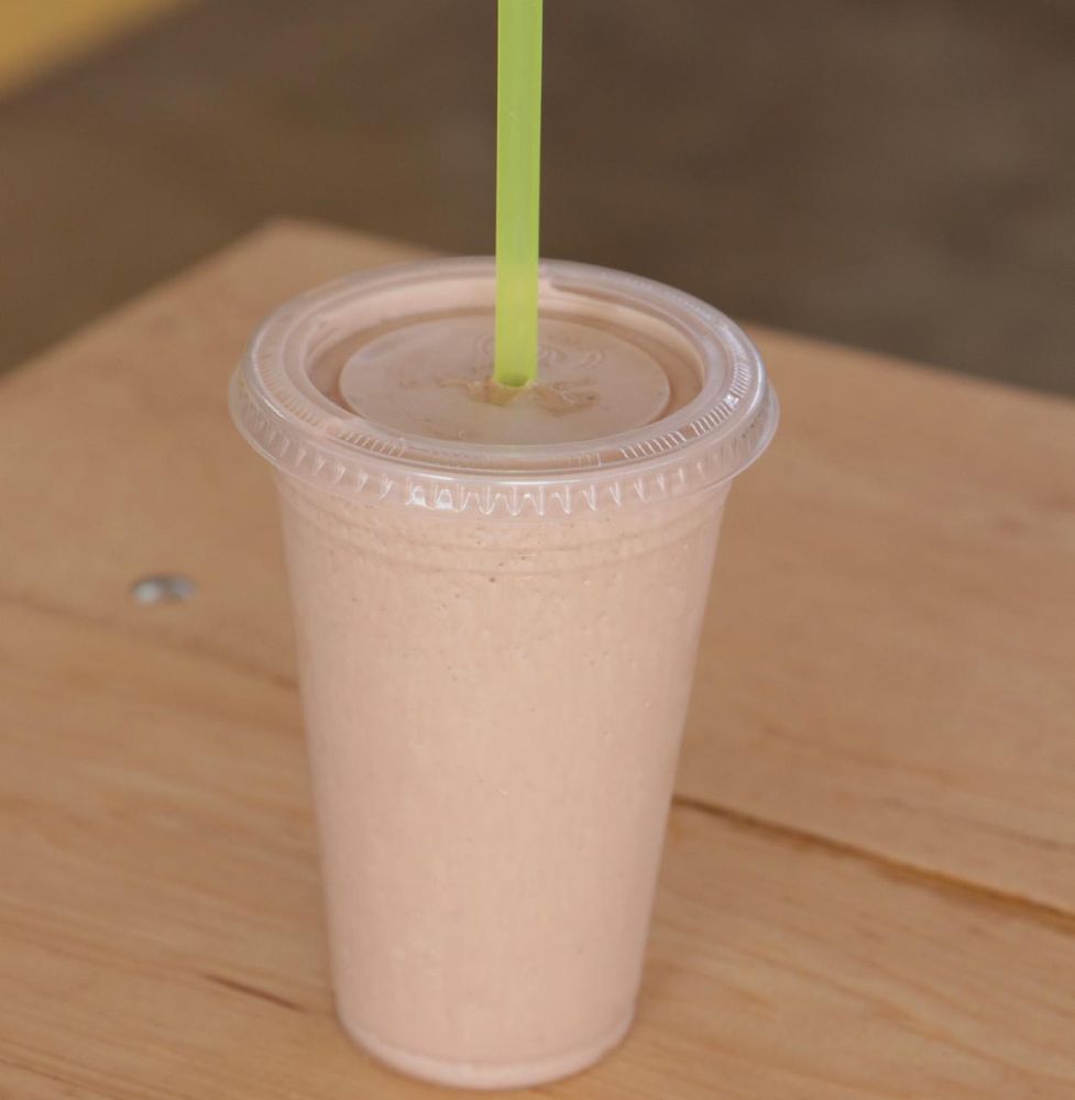 Chocomilk 16oz