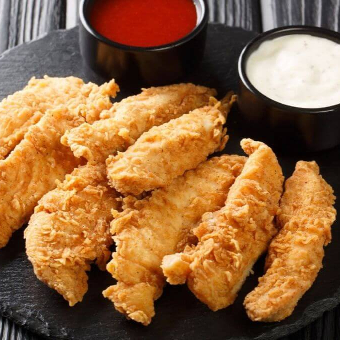 TENDERS DORITOS-TAKIS COMBO