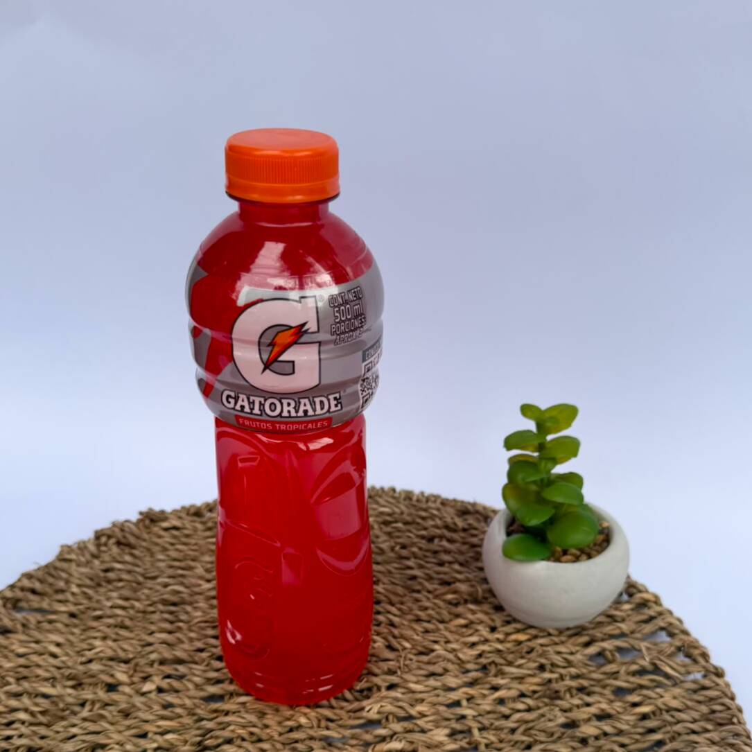 Gatorade 500 Ml