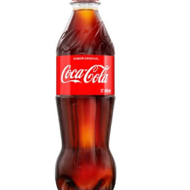 Coca Cola 400 ml