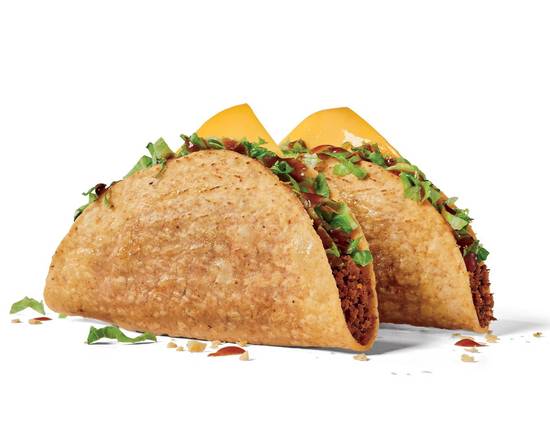Dos Tacos