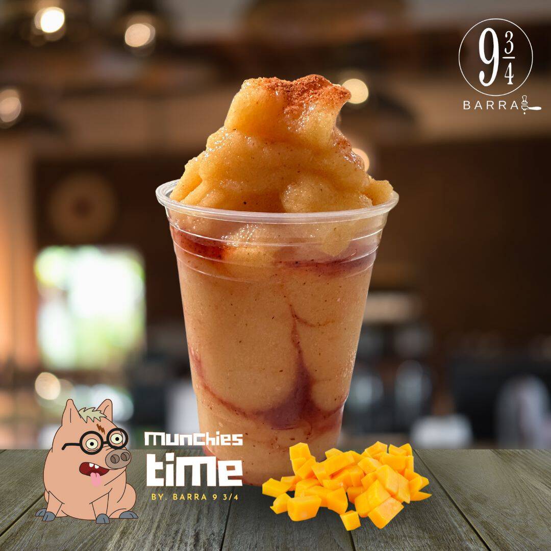 Mango Chamoy
