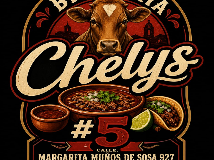 Birrieria "Chelys"