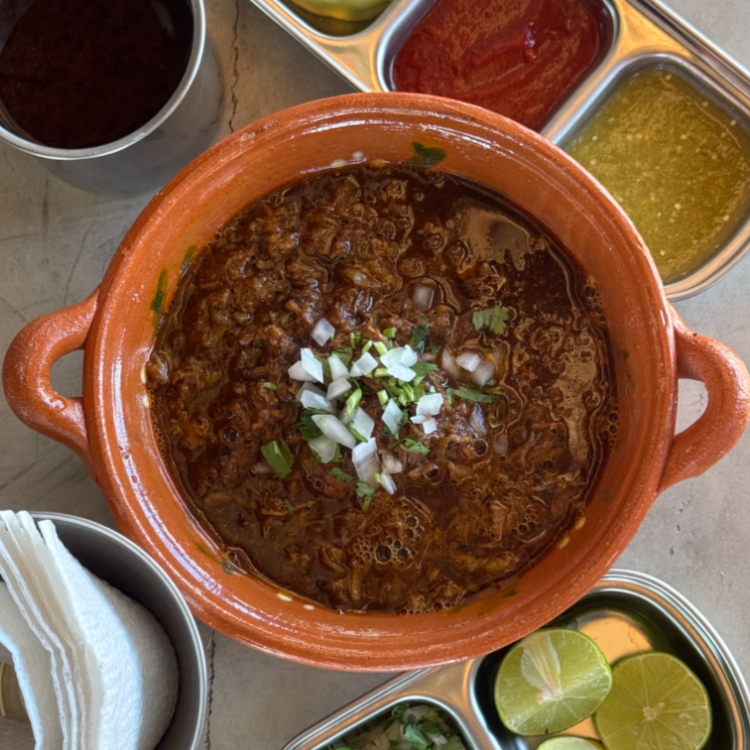 Orden de Birria (1 Litro)
